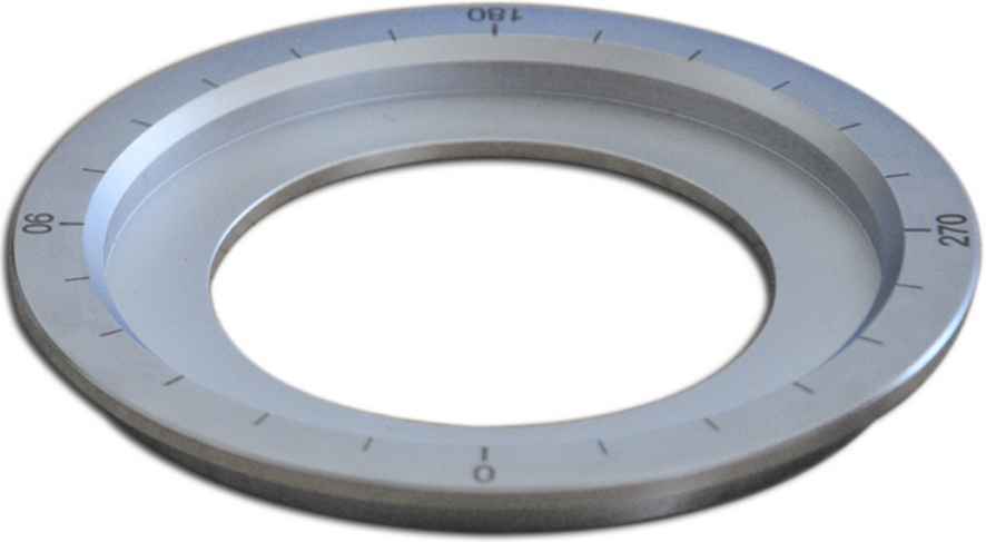 D70 h03, Distanzring, 3mm